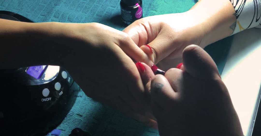 Manicure Guadalajara | Moompaya Spa